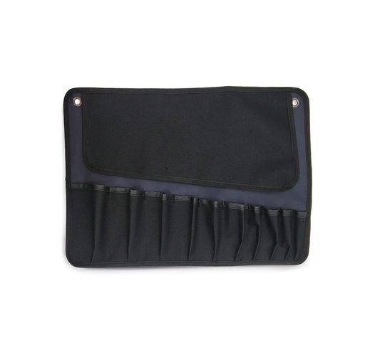[WKI0302_76553_76552] Rouleau porte-outils 10 emplacements