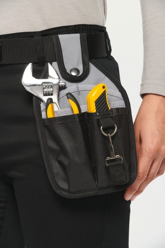 [WKI0303_76555_76554] Sac de ceinture porte-outils