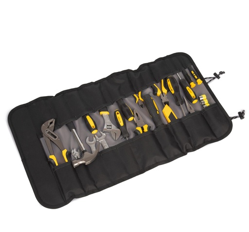 [WKI0305_76559_76558] Rouleau porte-outils 22 emplacements