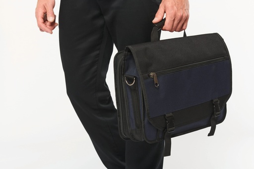 [WKI0401_76561_76560] Sac à bandoulière pour outils et ordinateurs portables