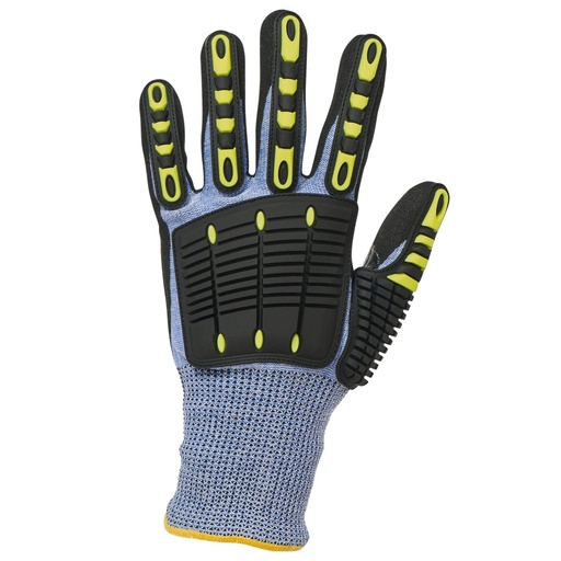 [WKP710] Gants de protection contre les coupures et les chocs