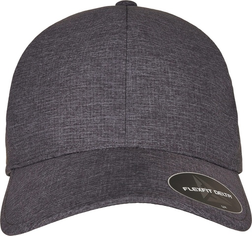[180M] Casquette Flexfit Delta mélange