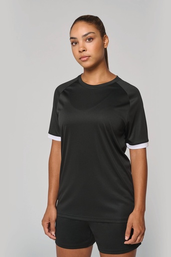 [PA4045] Maillot multisport en polyester unisexe