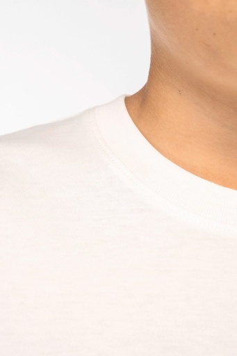 [NS353] T-shirt écoresponsable oversize enfant