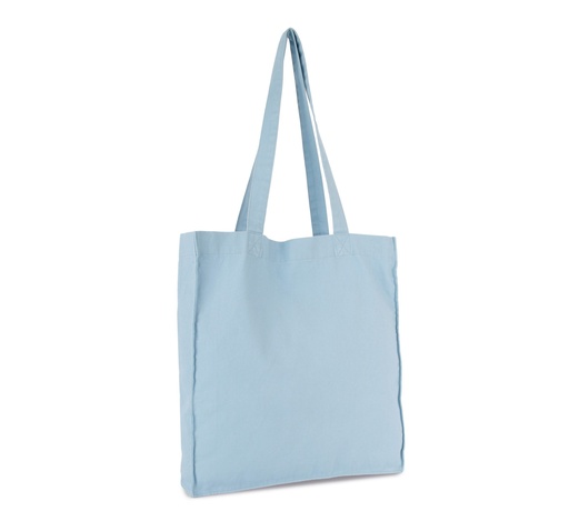 [KI6203] Tote bag avec fond et soufflet