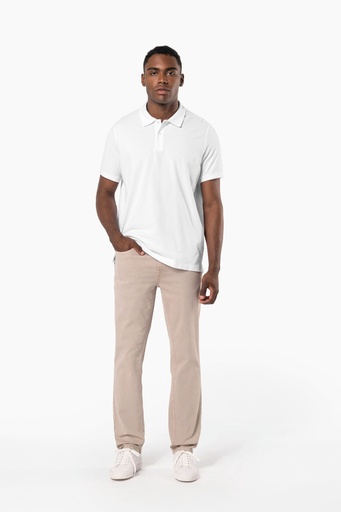[K7009] Pantalon 5 poches homme