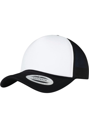 [6005FC] Casquette foam trucker
