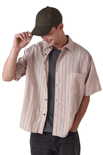 [KP357] Casquette en toile de coton 5 panneaux - K-up Gold Label