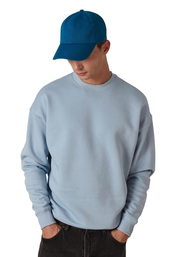 [KP358] Casquette en toile de coton 6 panneaux - K-up Gold Label
