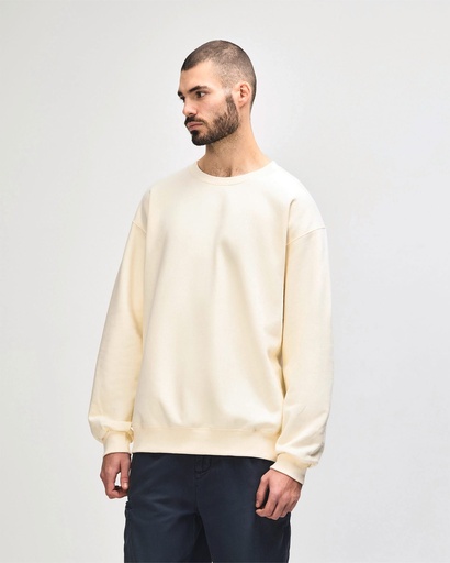 [19000] Sweat-shirt adulte col rond Hammer