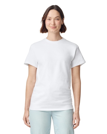 [2000 PFD] T-shirt Ultra Cotton adulte