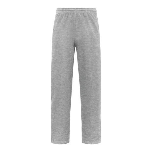 [6-406-40] Pantalon de jogging Iconic 250 à ourlet ouvert
