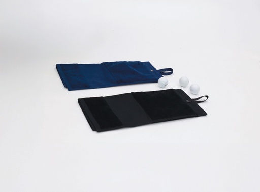 [TC014] Serviette de golf en velours