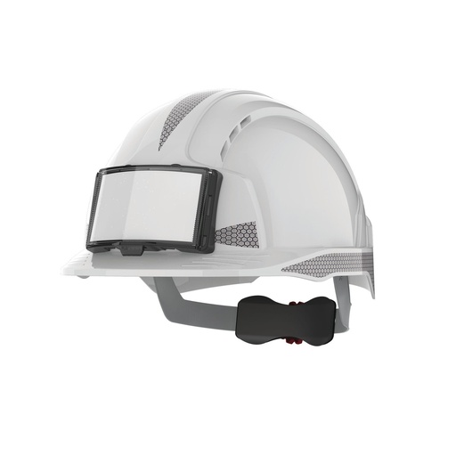 [AJB170] Casque de sécurité EVOLite® avec porte badge