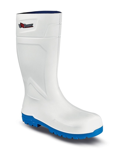 [PU80012] Bottes de travail MARC