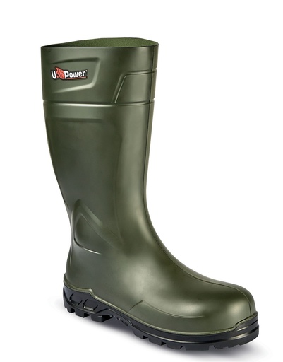 [PU80015] Bottes de travail SEAL
