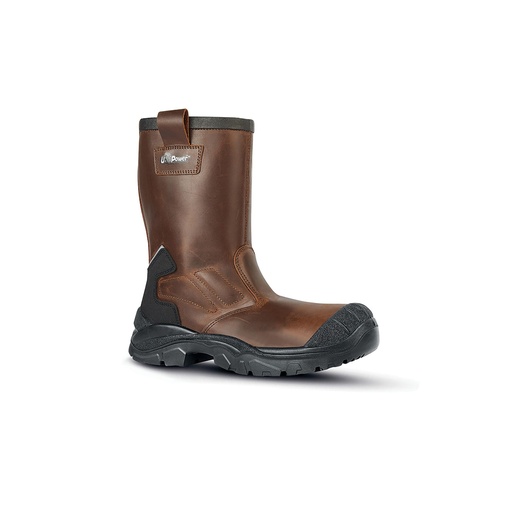 [0RR40384] Bottes de sécurité Alaska