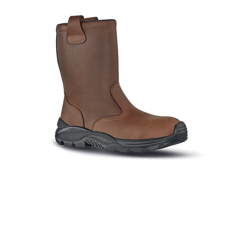 [0SO40053] Bottes de sécurité Nordic