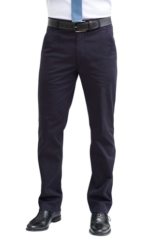 [8058] Chino Leo Coupe Slim