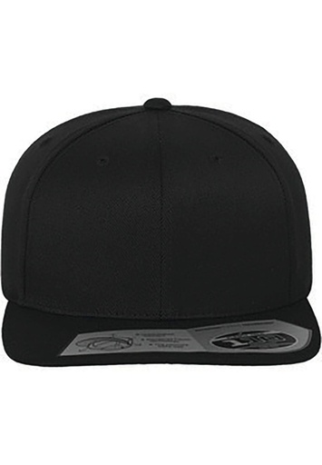 [FL110_91199_91198] Casquette Fitted Snapback 6 panneaux