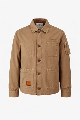 [DAVIS] Veste Davis