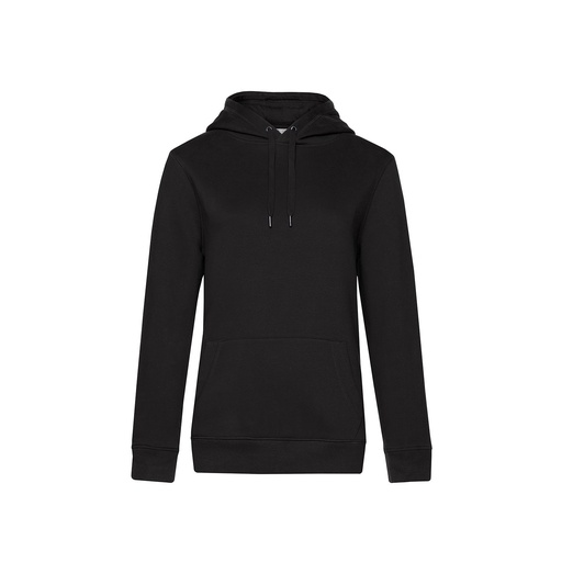 [WW02Q] Sweat-shirt à capuche QUEEN