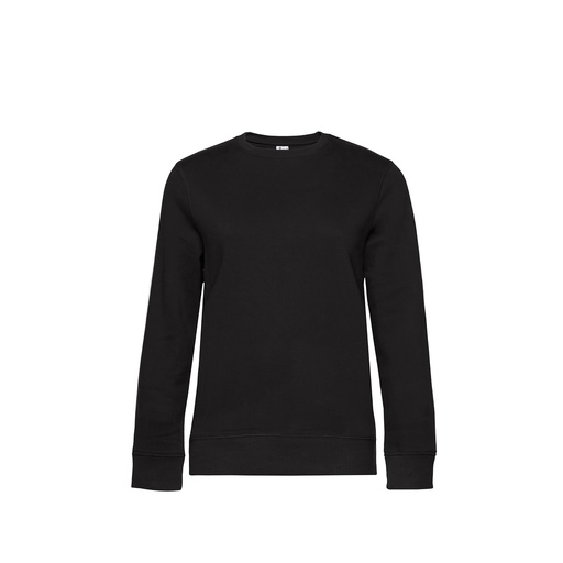 [WW01Q] Sweat col rond QUEEN