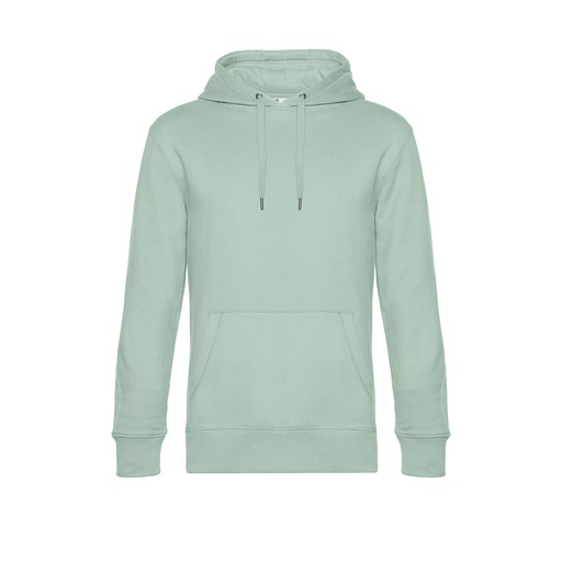 [WU02K] Sweat à capuche KING