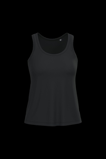 [K3024ORG] Débardeur Bio150 femme