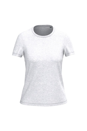 [K3026ORG] T-shirt Bio150  femme