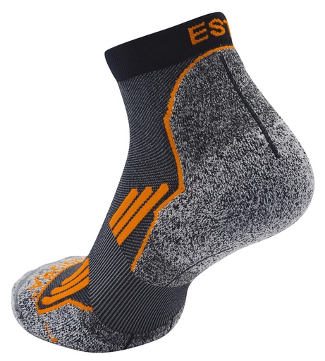 [1449] Lot de 3 paires de socquettes Robust