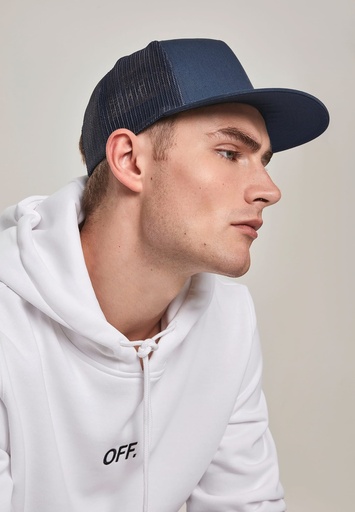 [6006] Casquette CLASSIC TRUCKER