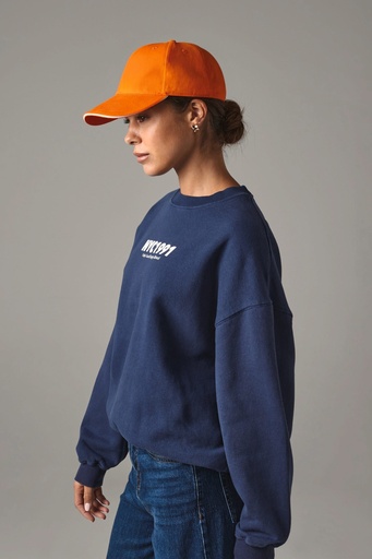 [B20] Casquette Athleisure - 6 panneaux