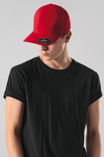 [180] Casquette Flexfit Delta
