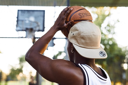[7005] Casquette Classic Jockey