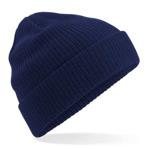 [B50N] Bonnet en coton biologique