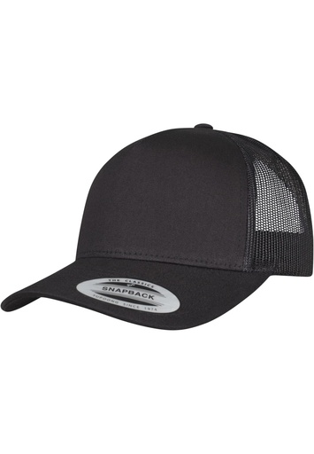 [6506] Casquette trucker retro