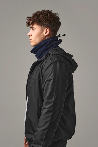 [B285] Bonnet / tour de cou Suprafleece™