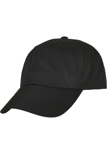 [6245RP] Casquette dad cap en polyester recyclé