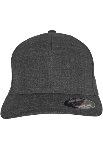 [6277FM] Casquette Fine mélange
