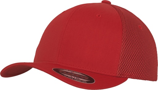 [6533] Casquette Tactel Mesh