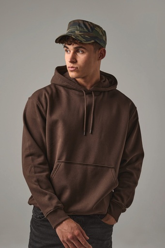 [B33] Casquette cubaine Camo