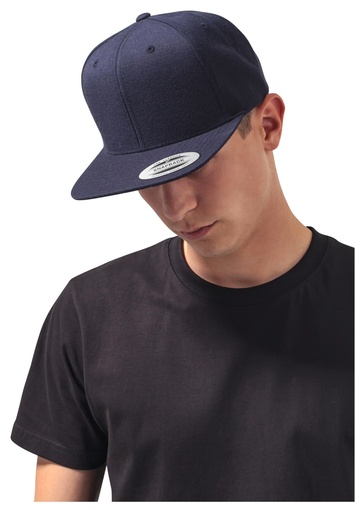 [6089M] Casquette CLASSIC SNAPBACK
