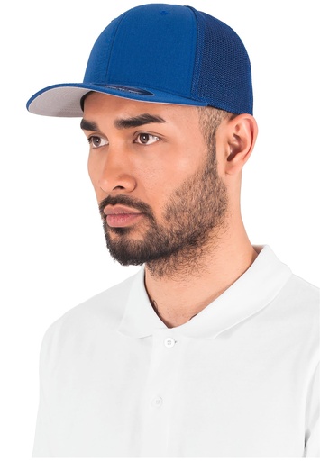 [6511] Casquette Flexfit Mesh Trucker