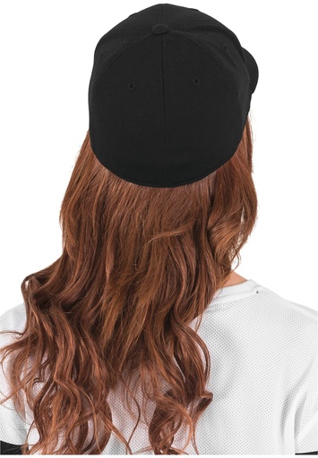 [6210] Casquette Premium 210 Fitted