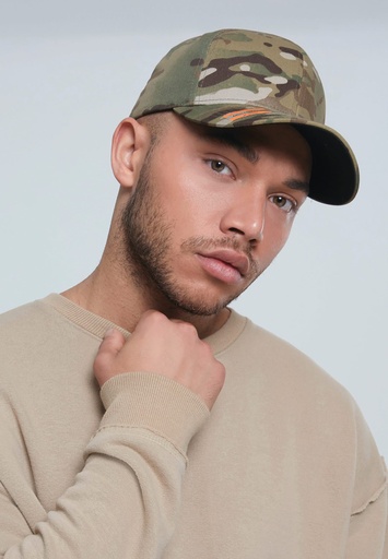 [6277MC] Casquette Flexfit Multicam®