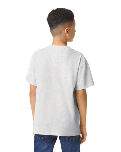 [5000B] T-shirt enfant Heavy