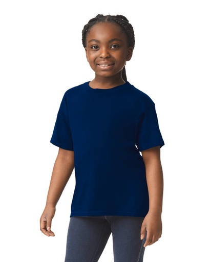 [64000B] T-shirt enfant Softstyle