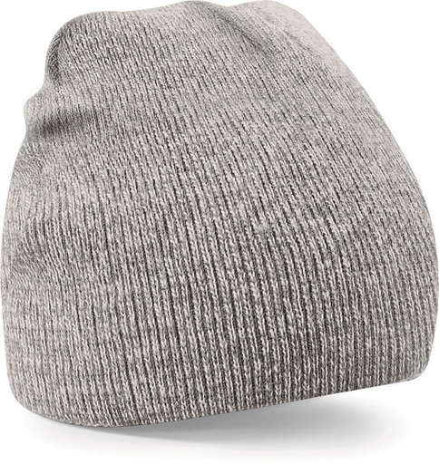 [B44] Bonnet Beanie original Pull-On