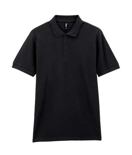 [85800] Polo piqué Hammer